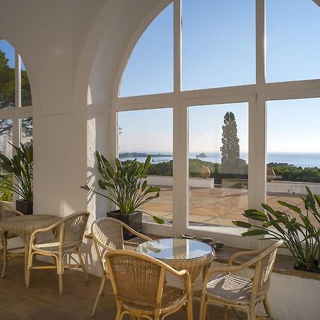 Hotel Rocamar Кадакес Экстерьер фото