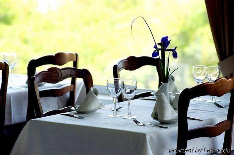 Hotel Rocamar Кадакес Ресторан фото